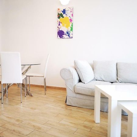 Capobianco Suit Syrakuzy Zewnętrze zdjęcie