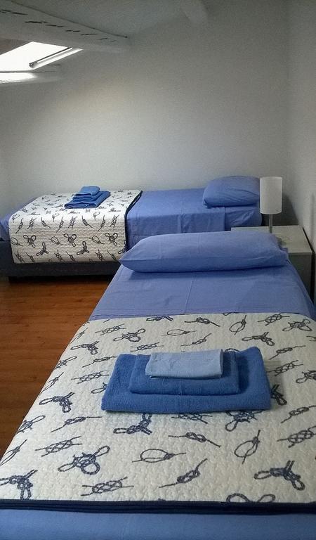 Capobianco Suit Syrakuzy Pokój zdjęcie