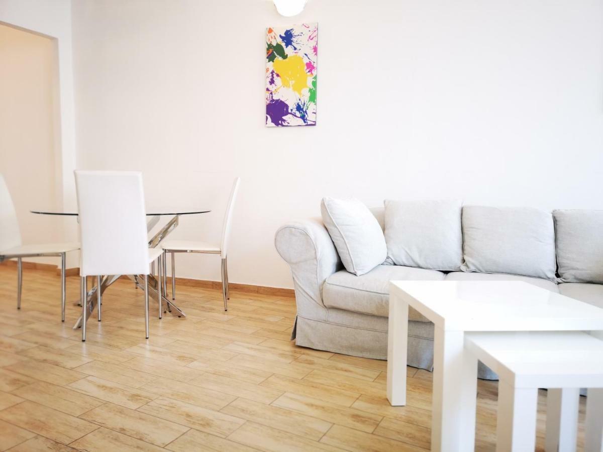 Capobianco Suit Syrakuzy Zewnętrze zdjęcie